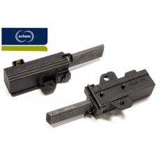 Графитни четки с четкодържатели за пералня AEG, Zanussi, Electrolux 5X13X36 - 4,8mm