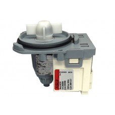 Помпа за пералня AEG, Zanussi, Electrolux Rast 5 30W с козметични дефекти
