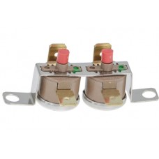 Термостат кликсон защита за сушилня Candy 16A - 250V