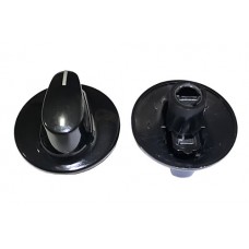 Врътка за готварска печка Beko 41 mm