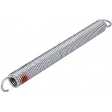 Пружина за съдомиялна Ariston, Indesit, Whirlpool  L 200mm , D 16mm