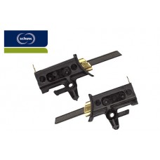 Графитни четки с четкодържатели за пералня Fagor, Gorenje 5X12.5X28mm