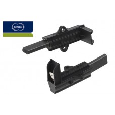 Графитни четки с четкодържатели за пералня Whirlpool 5X12,5X30mm