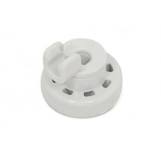 Ролка за горна кошница за съдомиялна Whirlpool Ф24mm