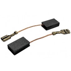 Графитни четки за ъглошлайф 5х10х16 AEG Original