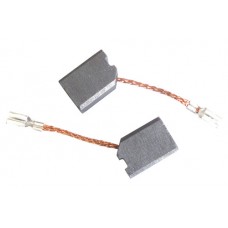 Графитна четка за ъглошлайф 6.2x10x14 DeWALT Original