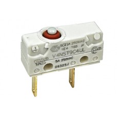 Микроключ за кафе автомат Delonghi 5A 250V - Оригинал
