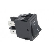 Ключ 10A Delonghi 13mmX20mm 4 контакта