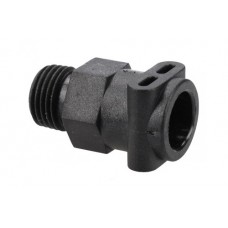 Конектор за кафе машина Delonghi 1/8 x Ф4mm