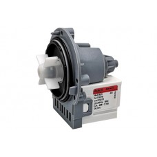 Помпа  Askoll 40W с куплунг RAST-5 Ariston, Zanussi, Electrilux