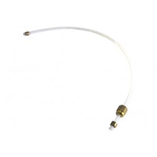 Тефлоново съединение за кафе машина Delonghi 335mm