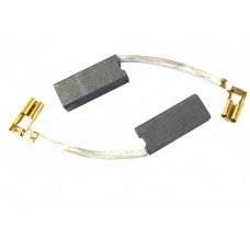 Графитни четки за перфоратор 6x10x24 DeWALT Original