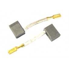 Графитни четки за перфоратор 5.2x9.5x13 DeWALT; Black&Decker Original