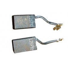 Графитни четки за къртач 6.2x16x26.5 DeWALT Original