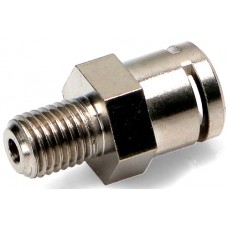 Конектор, фитинг,  за кафе машина Delonghi M8x1 Ф4mm