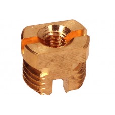 Нипел за впръскване на кафе машина Delonghi  Резба: M10x1 H10 ø10,8 mm