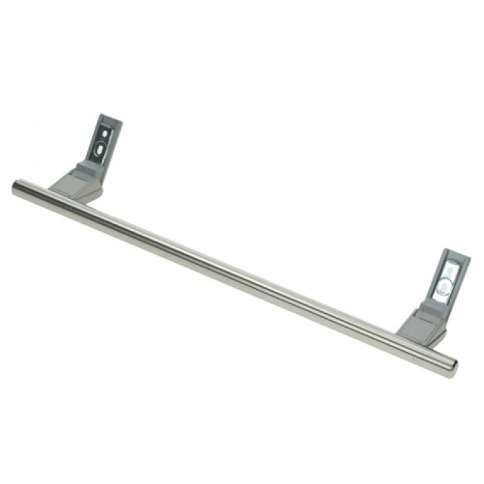 Дръжка за хладилник Liebherr - inox 455/365mm