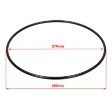 Уплътнение за тенджера под налягане Tефал  Ф 290mm