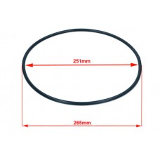 Уплътнение за тенджера под налягане Tефал  Ф 265mm