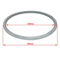 Уплътнение за тенджера под налягане Tеfal 8 L Ф 235mm