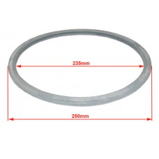 Уплътнение за тенджера под налягане Tеfal 8 L Ф 235mm