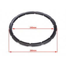 Уплътнение за тенджера под налягане Tеfal 8/10 L Ф 253mm
