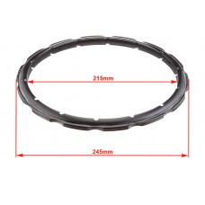Уплътнение за тенджера под налягане Tеfal 4.5/6 L Ф 220mm - Oригинална опаковка
