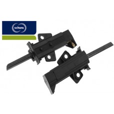 Графитни четки с четкодържатели за пералня Bosch 5X12,5X35 - SCHUNK