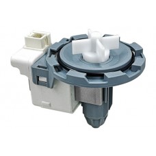 Помпа магнитна за пералня HANYU байонет 30W 240V