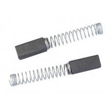 Графитни четки за шлайф 6x6x15/13 Black&Decker Original