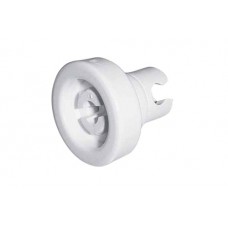 Ролка за горна кошница на съдомиялна Candy Ф24mm