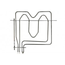 Горен нагревател за фурна Fagor, Brandt 2100W (1400+700W) 230V