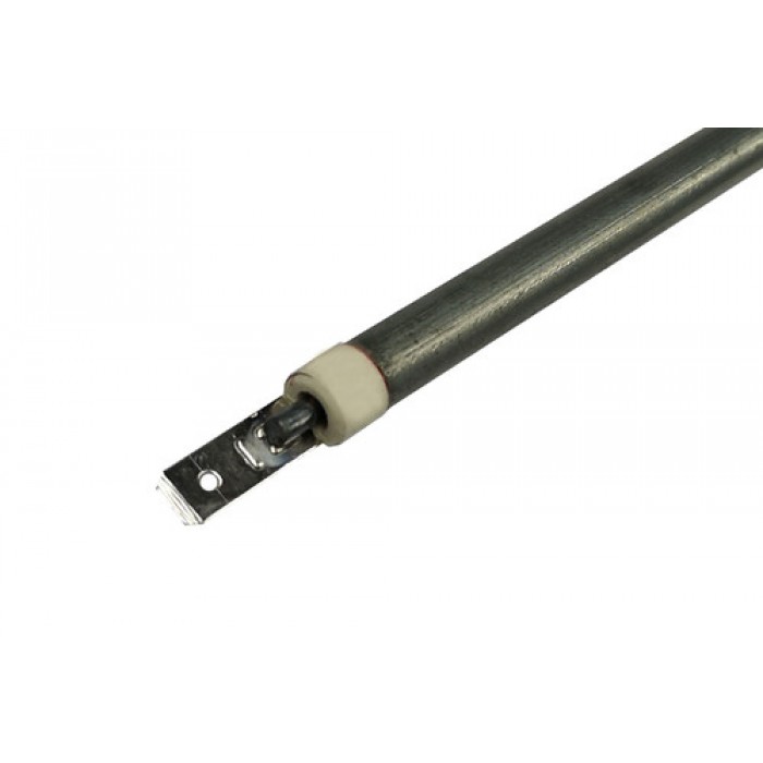 Нагревател за професионална скара 120W  110V Ф8 480 мм