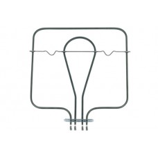 Долен нагревател за Candy, Iberna, Zerowatt 1050W 230V+450W 98V