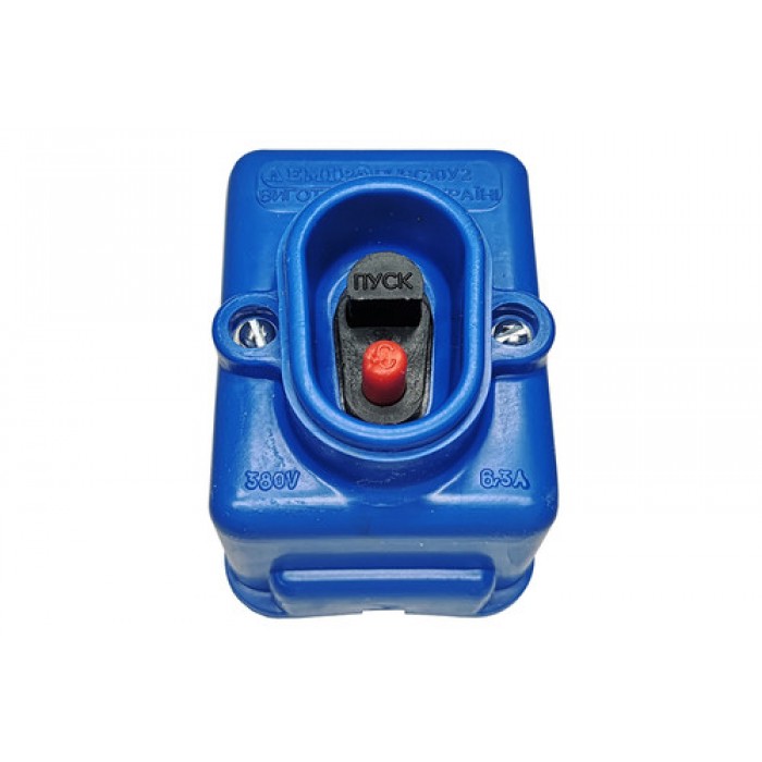 Ключ Рига 220-380 V