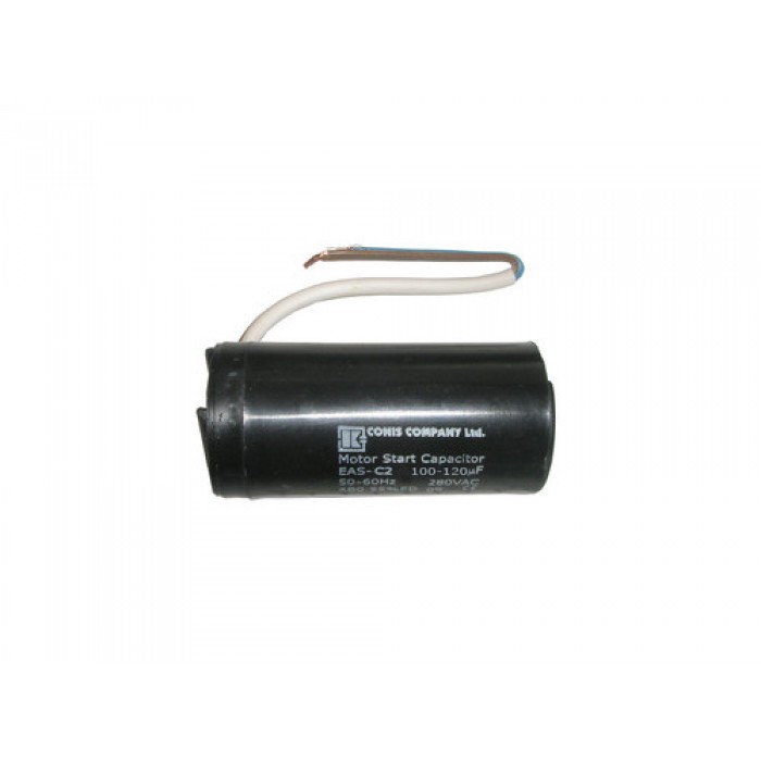 Пусков кондензатор 100-120 mf 280V