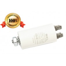 Кондензатор работен  1,5 mf 450V