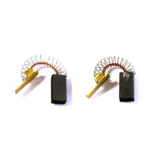 Графитни четки 6,5x10x20