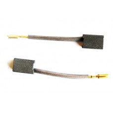 Графитни четки 6,2х9,8х15 Raider