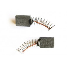 Графитни четки 5х10,8х16 Raider