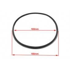 Уплътнител за готварска тенджера 180mm