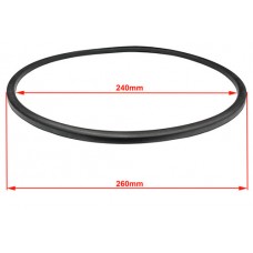Уплътнение за тенджера под налягане Ф 260mm