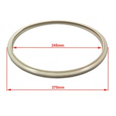 Уплътнител за готварска тенджера Fagor 24,5X27см