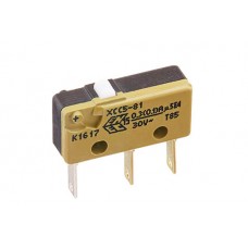 Микроключ за кафе машина Saeco, Gaggia 0,3A 30V