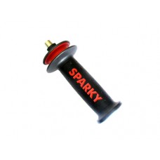 Антивибрационна дръжка за ъглошлайф Sparky