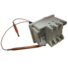 Терморегулатор трифазен + защита 30A 240V ; 20A 400V