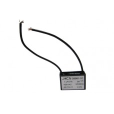 Кондензатор 1mF ±5% 450V