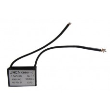 Кондензатор 1,5mF ±5% 450V