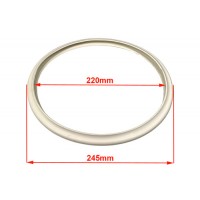 Уплътнител за готварска тенджера Fagor  22X24,5см