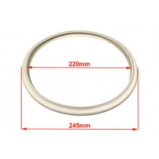 Уплътнител за готварска тенджера Fagor  22X24,5см